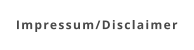 Impressum/Disclaimer